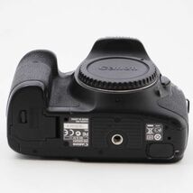 Canon キヤノン デジタル一眼レフカメラ EOS 7D ボディ EOS7D #7598_画像8