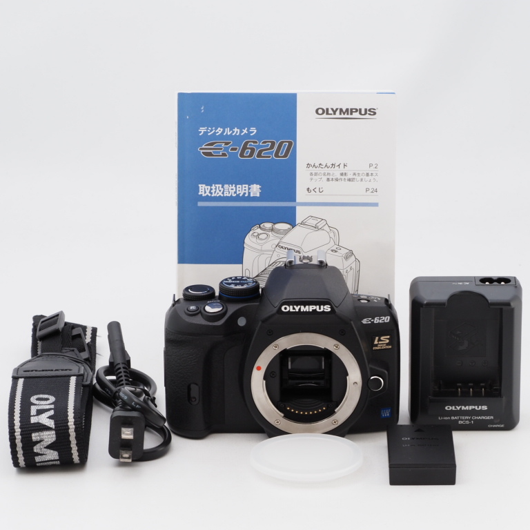 2023年最新】ヤフオク! -オリンパス OLYMPUS E-620(デジタルカメラ)の