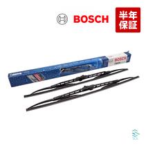 BOSCH ツイン ワイパーブレードセット ベンツ W163 R170 ML270 ML320 ML350 ML430 ML55 SLK230 SLK320 SLK32 550S 1708200845 3397118421_画像1