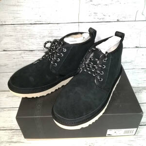 ●ugg x nbhd neumel neighborhood コラボ　ムートンブーツ