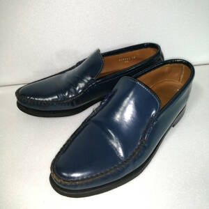 florsheim for edifice コブラヴァンプ