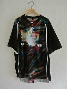 Supreme シュプリーム Feedback Soccer Jersey