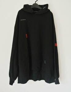 LAD MUSICIAN　　SUPER BIG PULLOVER PARKA　パーカー