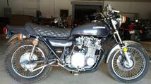 Z1B 1975 輸入新規！　（kz900kz1000mk2)_画像1