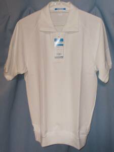  dragonfly short sleeves shirt fastener attaching size LL