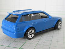 ルースX/'94 AUDI AVANT RS2/HOTWHEELS CLASSICS/JOHNNY LIGHTNING/JADATOYS/TOMICA/ミニカー/ホットウィール/_画像2