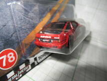 5/TOYOTA AE86 SPRINTER TRUENO 1/HOTWHEELS CLASSICS/JOHNNY LIGHTNING/JADATOYS/TOMICA/ミニカー/ホットウィール_画像5