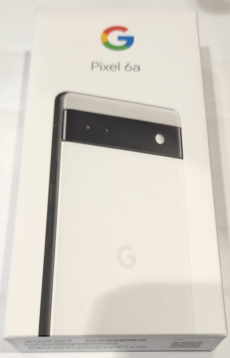 2023年最新】ヤフオク! -google pixel 6a simフリーの中古品・新品・未