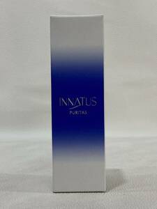 R3H101◆新古品◆ イナータス INNATUS ピュリタス PURITAS 洗顔フォーム 100g