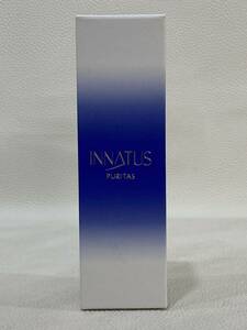 R3H102◆新古品◆ イナータス INNATUS ピュリタス PURITAS 洗顔フォーム 100g