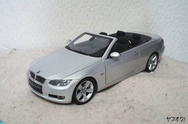 年最新ヤフオク!  bmw3シリーズカブリオレの中古品・新品・未