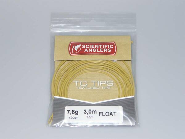 ◎Mastery TC テクスチャアドティップ 10'/120gr フローティング 送料無料◎