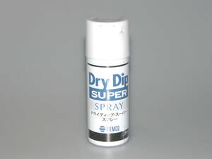 *TIEMCO dry dip super спрей *