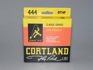 *CORTLAND Classic 444pi-chiDT4F*