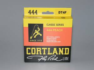 ◎CORTLAND Classic 444 ピーチ DT4F◎