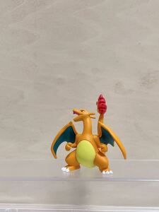 【開封品】[ポケモン モンコレ] モンスター コレクション フィギュア リザードン