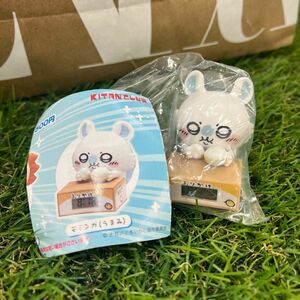 ちいかわ いっしょにがんばろ！ダンボールウォッチ2 モモンガ