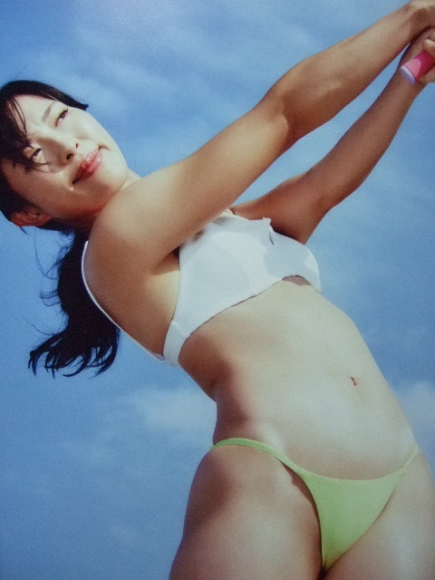 2024年最新】Yahoo!オークション -小澤美奈瀬 写真集の中古品・新品