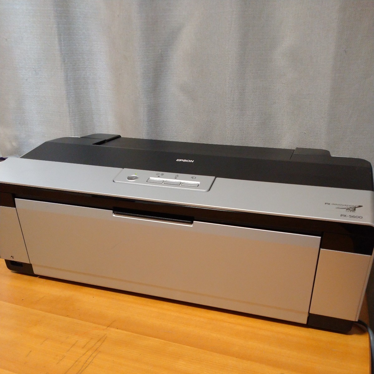 動作未確認 】EPSON PX-5600 プリンター エプソン 現状品-