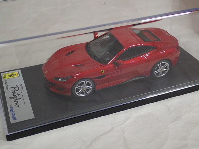 2023年最新】Yahoo!オークション -フェラーリ ルックスマートの中古品