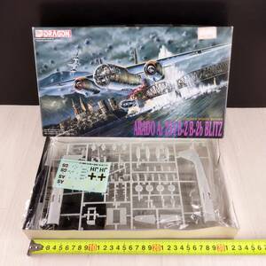 4F6 プラモデル ドラゴン DRAGON 1/72 ARADO アラド Ar234 B-2/B-26 BLITZ GOLDEN WINGS SERIES