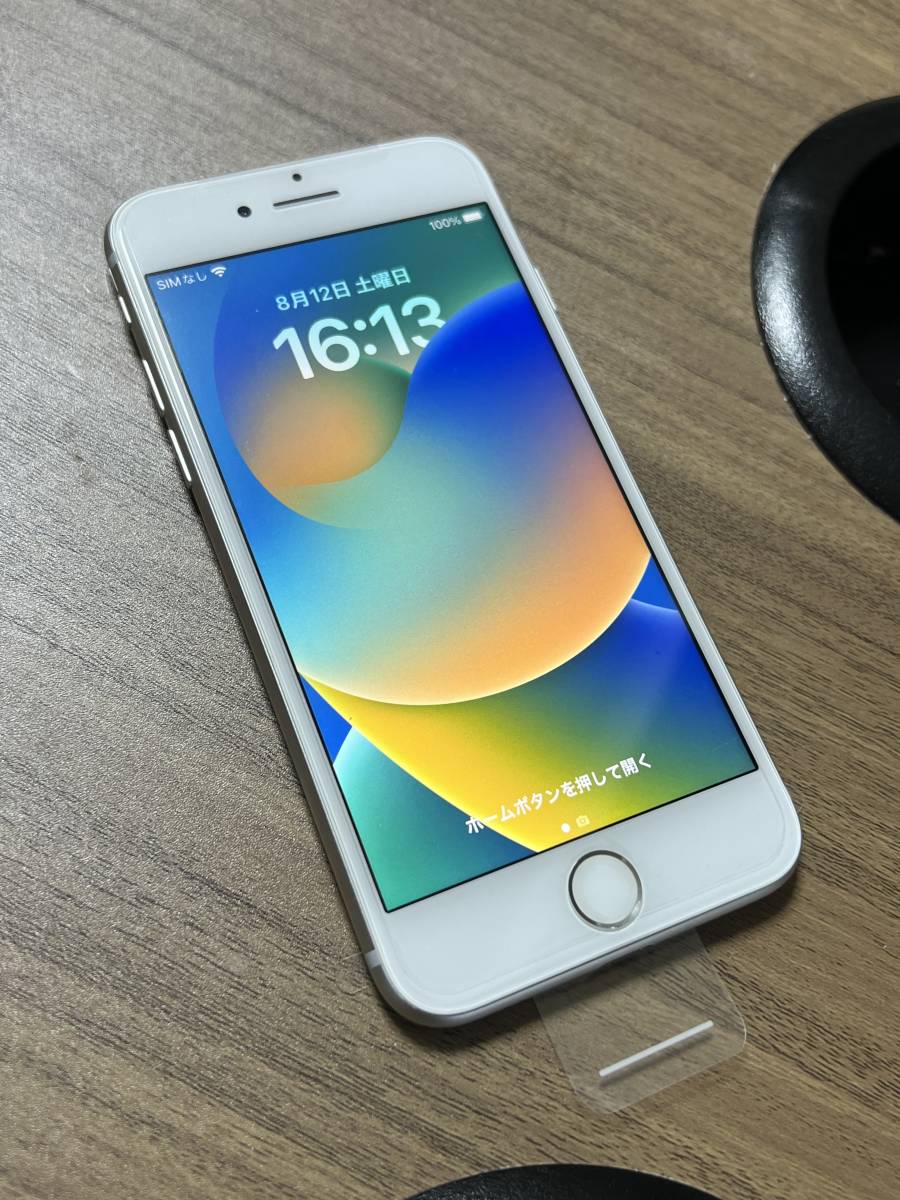 2023年最新】ヤフオク! -iphone8の中古品・新品・未使用品一覧