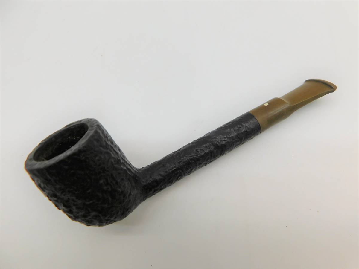 Yahoo!オークション -「dunhill shell briar」の落札相場・落札価格