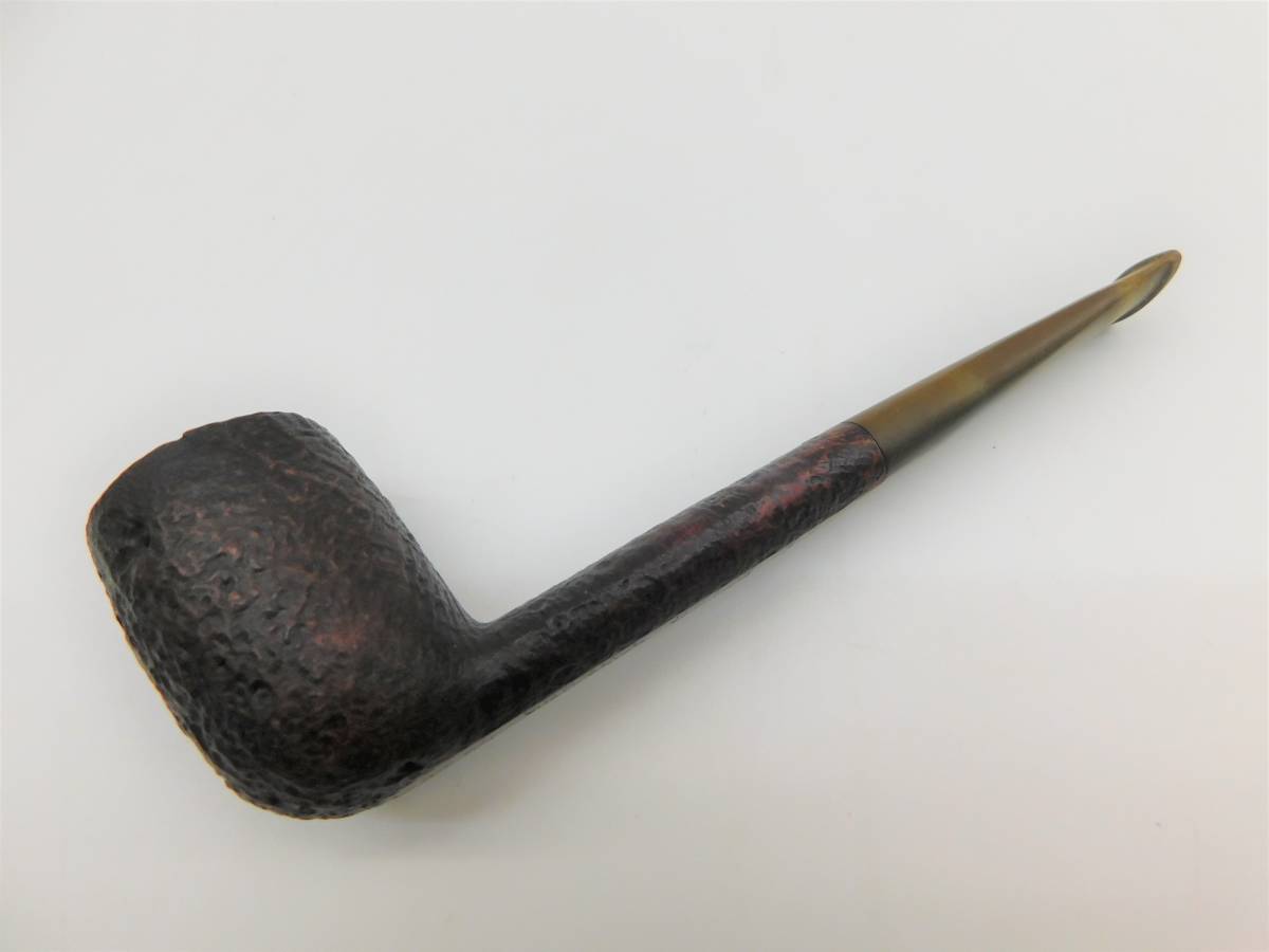 Yahoo!オークション -「dunhill shell briar」の落札相場・落札価格