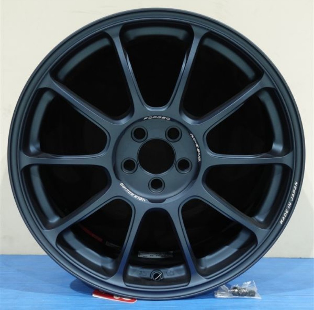 2023年最新】ヤフオク! -ホイール 18インチ 7.5j 100 新品の中古品