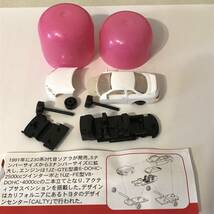 Furuta チョコエッグ トヨタ車カー ソアラ 2.5 GT (1)_画像3