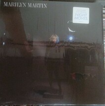 US シュリンク　Marilyn Martin LP　美盤_画像1