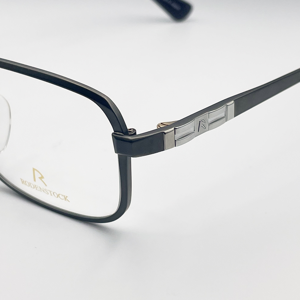 メガネフレーム RODENSTOCK ローデンストック R0177 C 140 54□16