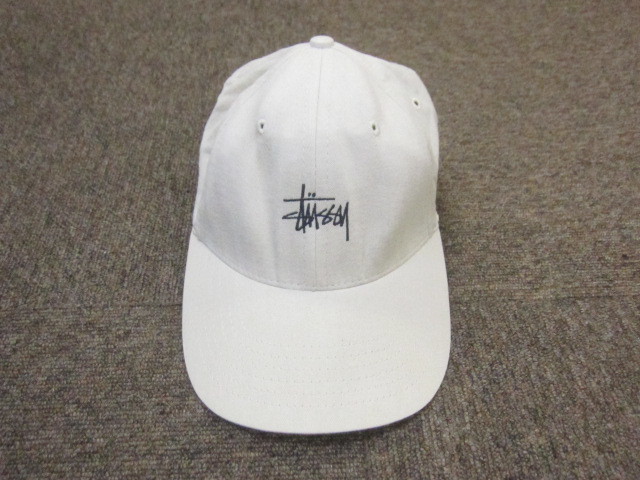 ヤフオク! -「old stussy キャップ」(ファッション) の落札相場・落札価格