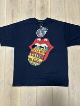 HYSTERIC GLAMOUR 新品　黒Tシャツ_画像1