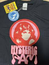 HYSTERIC GLAMOUR ×PAMコラボ新品Tシャツ_画像2