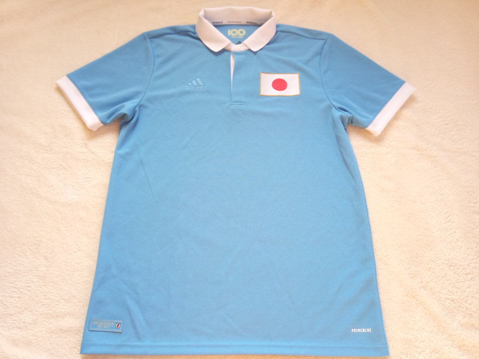 2023年最新】ヤフオク! -日本代表 100周年の中古品・新品・未使用品一覧