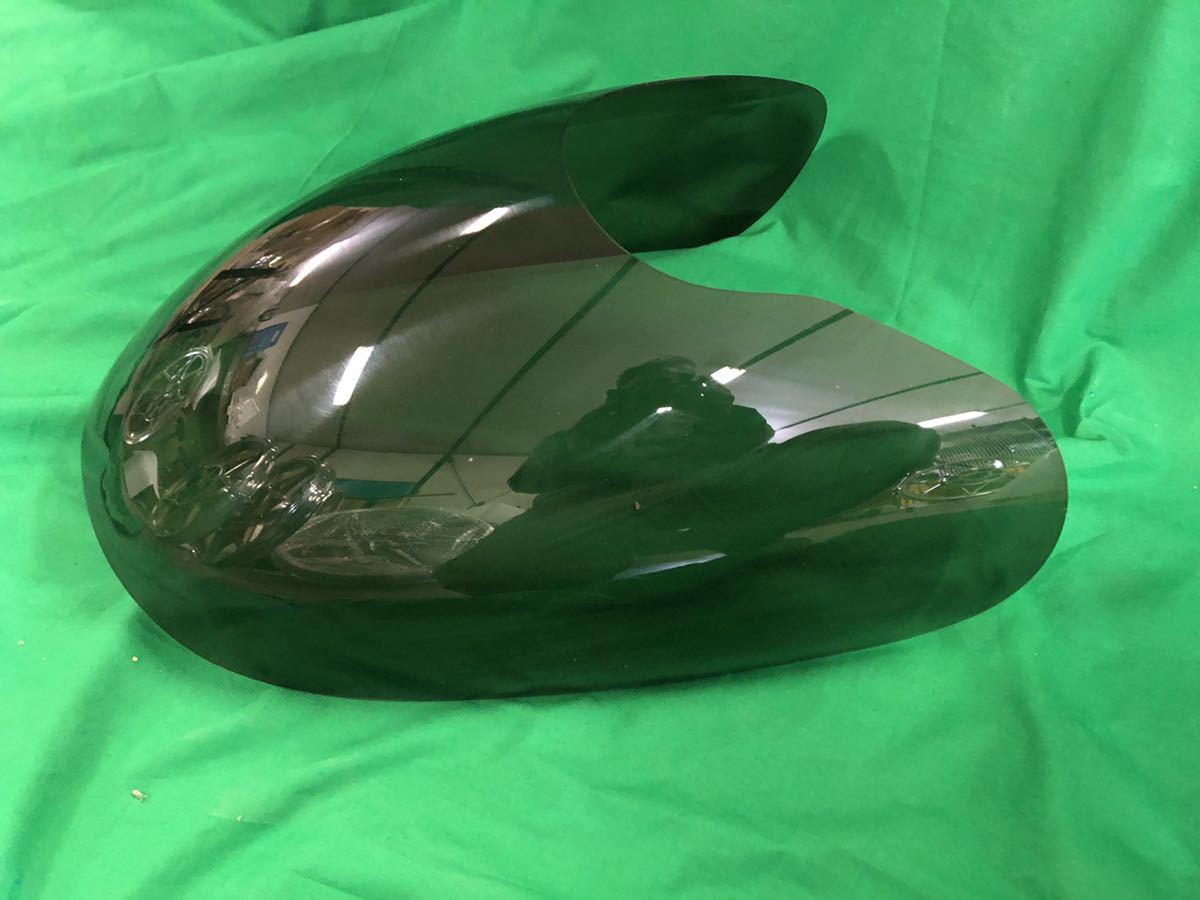 2023年最新】ヤフオク! -デュアルカウルの中古品・新品・未使用品一覧