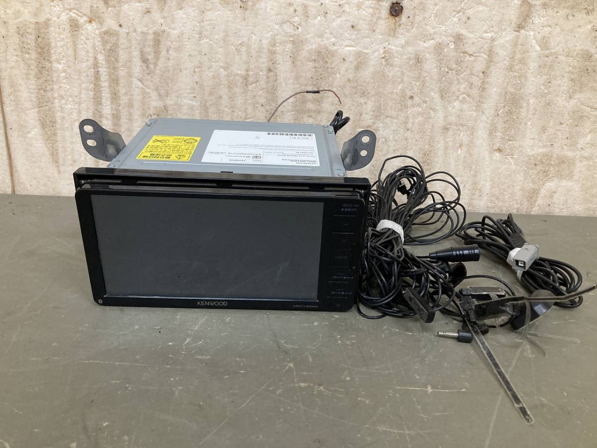 ヤフオク! -「mdv-l504」の落札相場・落札価格