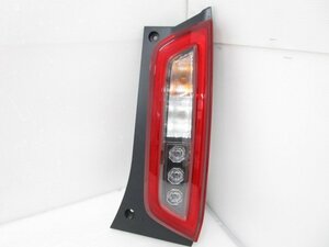 即決あり 取付部破損無し N-WGN エヌワゴン JH3 JH4 純正 右 LED テール ライト ユニット STANLEY W4841 (B034847)