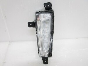 即決あり 取付部破損無し LED点灯確認済み エスクード YE21S YEA1S 純正 左 LED デイライト STANLEY W3149 (B034845)