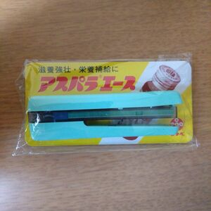 【新品】アスパラエース　ホッチキス