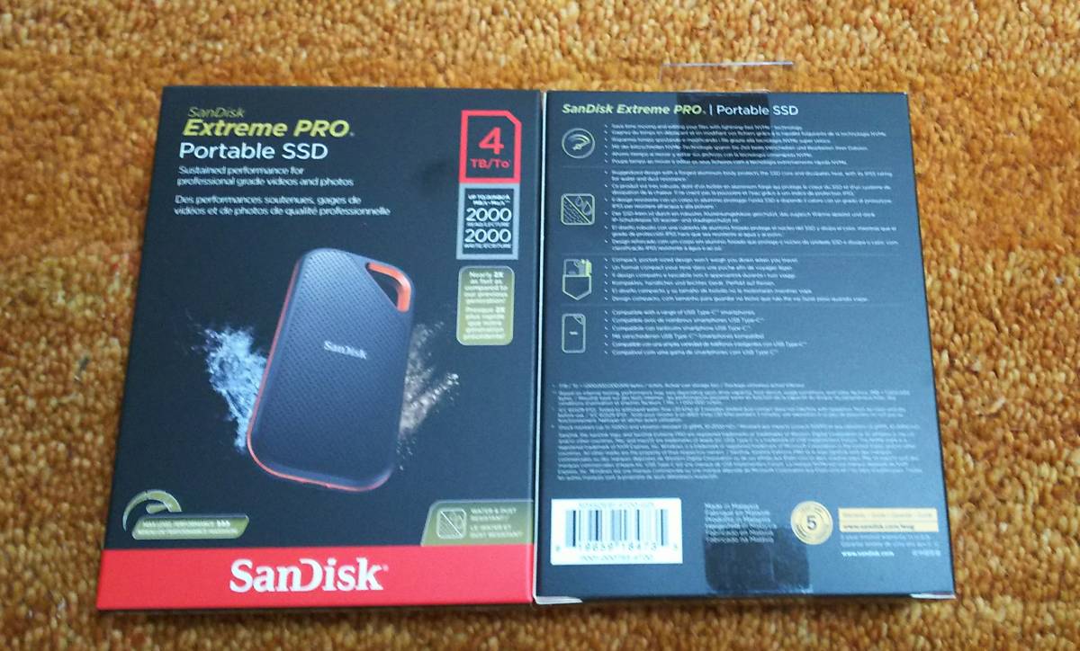 ヤフオク! -「エクストリーム」(256GB~) (SSD)の落札相場・落札価格