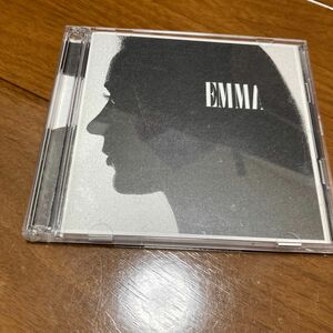 EMMA (初回盤A) NEWS