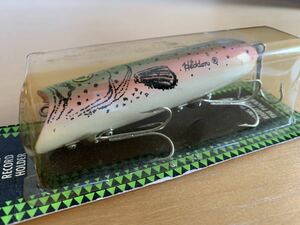 プラドコ HEDDON ラッキー13 LUCKY 13 NRT