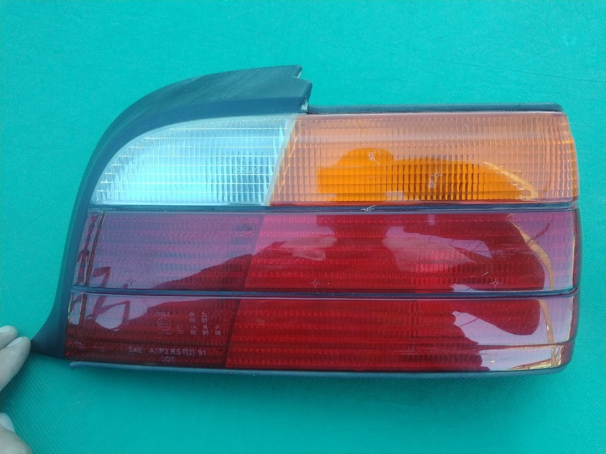 2025年最新】Yahoo!オークション -bmw e36 テールの中古品・新品 2025年最新】Yahoo!オークション -bmw e36 テールの中古品・新品