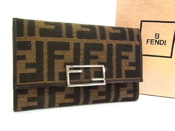 フェンディの値段と価格推移は?|3426件の売買情報を集計した