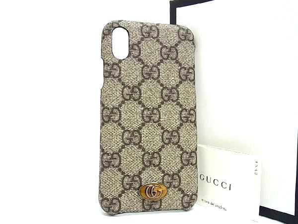 2023年最新】Yahoo!オークション -gucci アイフォンケースの中古品