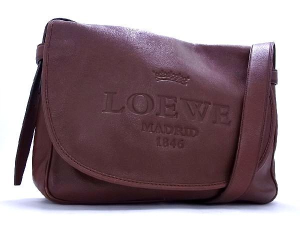 ロエベ ヘリテージの値段と価格推移は?|22件の売買情報を集計した