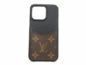 Louis Vuitton Iphone 13 pro max bumper (M81088, M81087)
