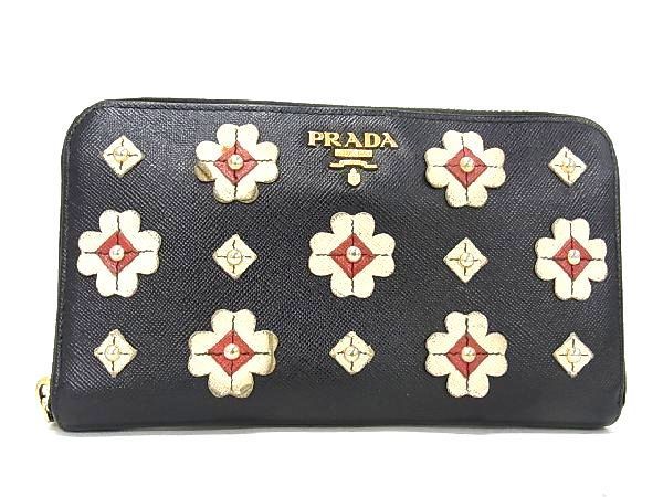 2023年最新】ヤフオク! -プラダ フラワーの中古品・新品・未使用品一覧